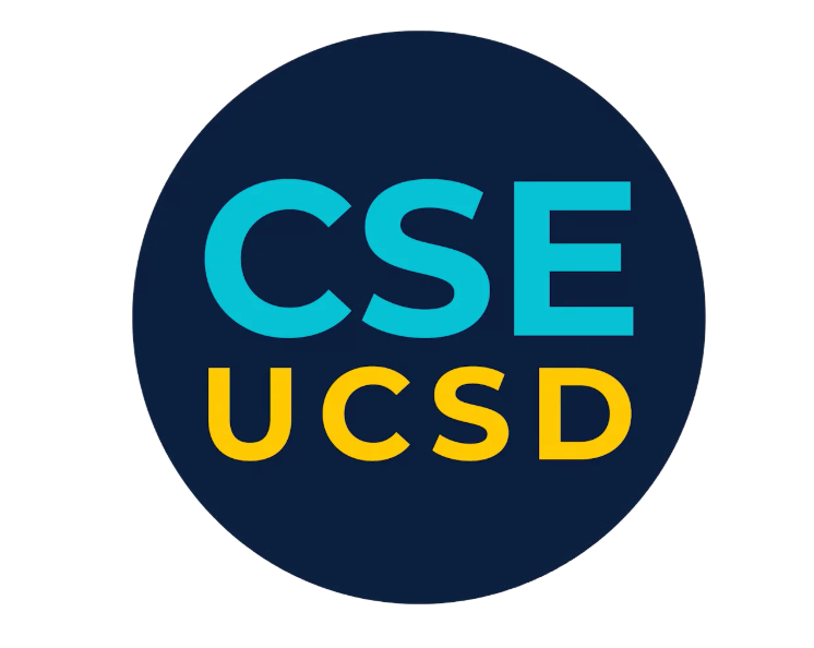 UCSD CSE Logo
