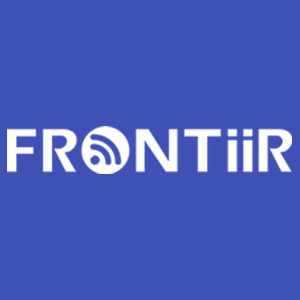 Frontiir Logo