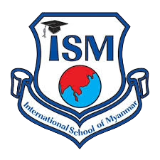 ISM Logo
